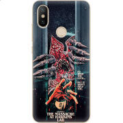 Чехол Uprint Xiaomi Mi6X / Mi A2 