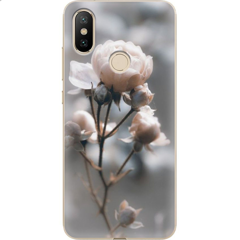 Чехол Uprint Xiaomi Mi6X / Mi A2 