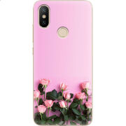 Чехол Uprint Xiaomi Mi6X / Mi A2 