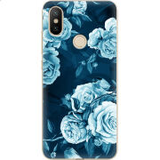 Чехол Uprint Xiaomi Mi6X / Mi A2 