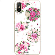 Чехол Uprint Xiaomi Mi6X / Mi A2 