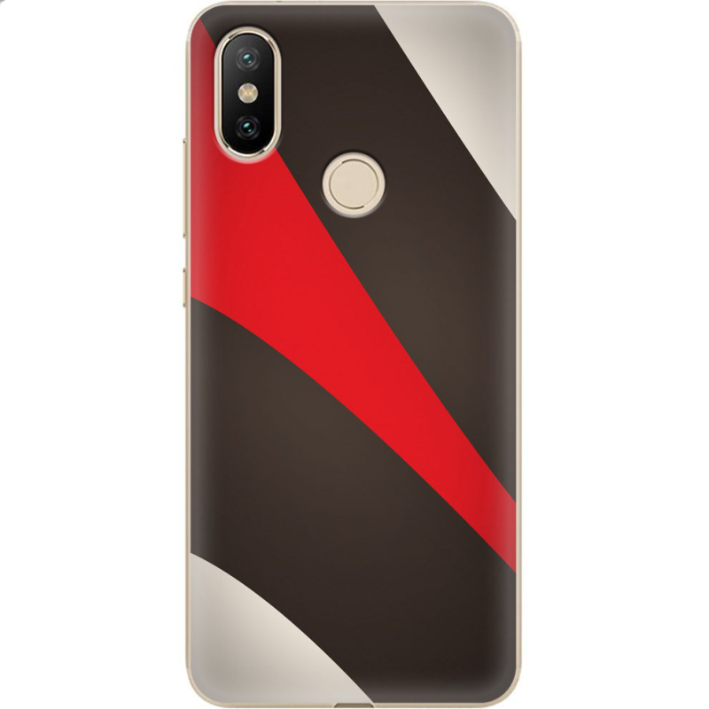 Чехол Uprint Xiaomi Mi6X / Mi A2 