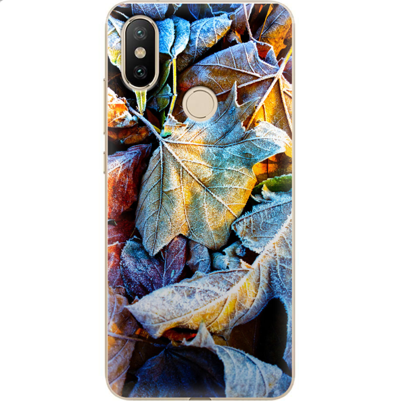 Чехол Uprint Xiaomi Mi6X / Mi A2 
