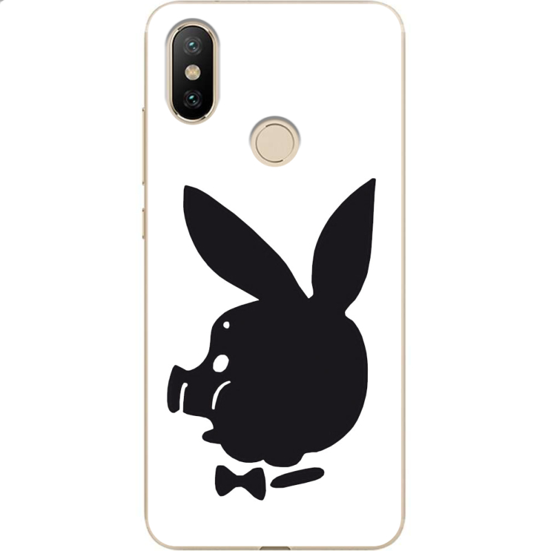 Чехол Uprint Xiaomi Mi6X / Mi A2 