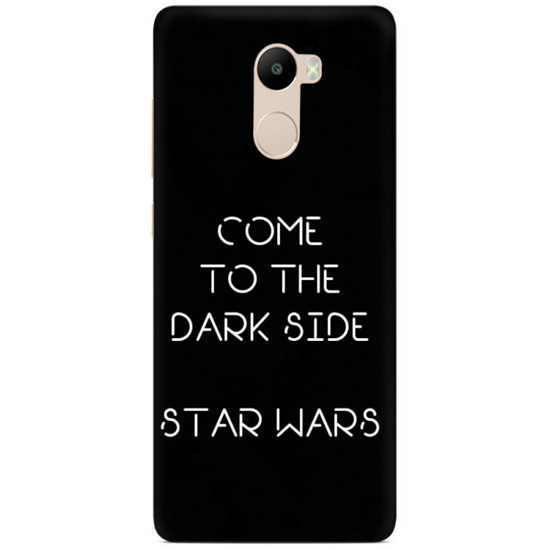 Чехол Uprint Xiaomi Redmi 4 / Redmi 4 Pro 