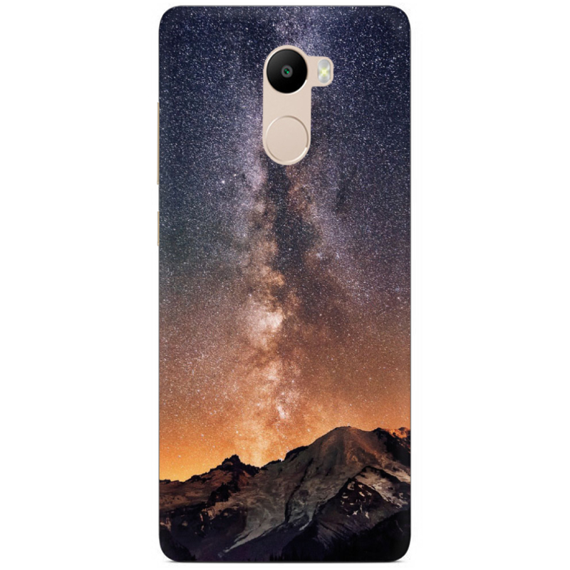 Чехол Uprint Xiaomi Redmi 4 / Redmi 4 Pro 