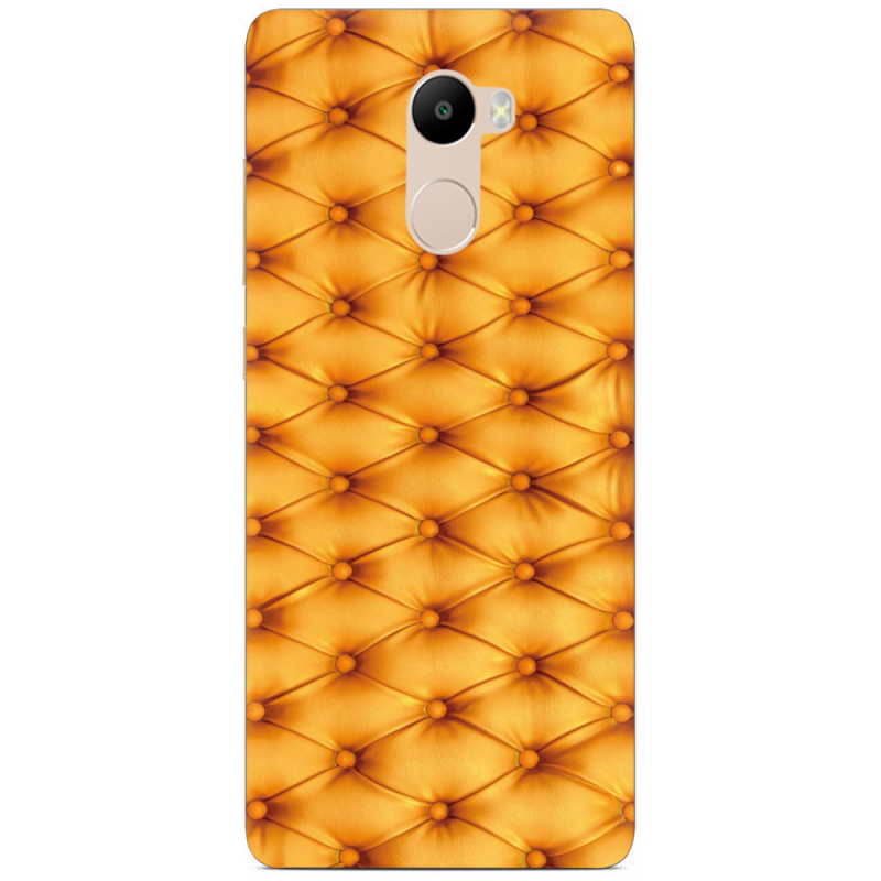 Чехол Uprint Xiaomi Redmi 4 / Redmi 4 Pro 