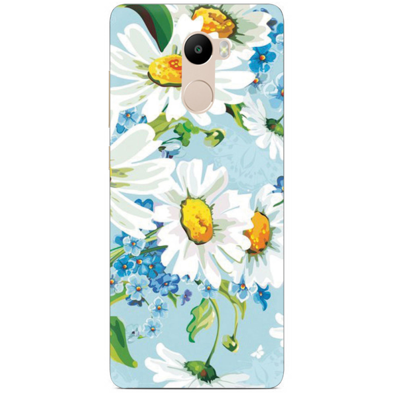 Чехол Uprint Xiaomi Redmi 4 / Redmi 4 Pro 