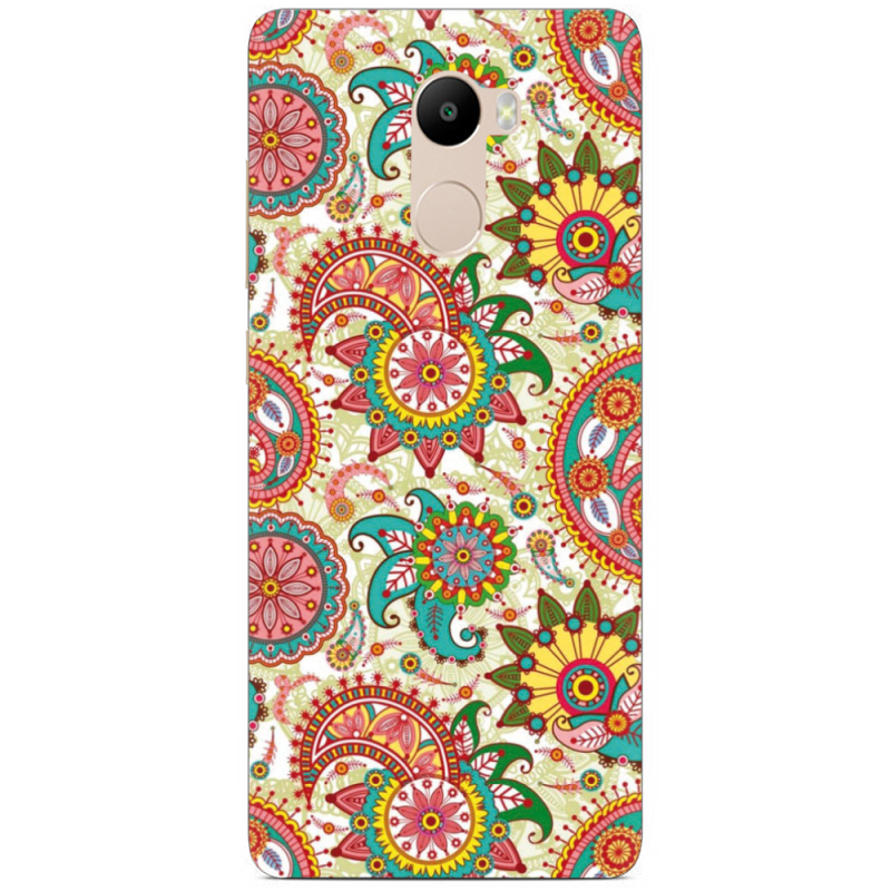 Чехол Uprint Xiaomi Redmi 4 / Redmi 4 Pro 