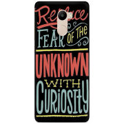 Чехол Uprint Xiaomi Redmi 4 / Redmi 4 Pro 