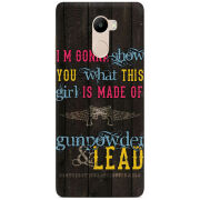 Чехол Uprint Xiaomi Redmi 4 / Redmi 4 Pro 