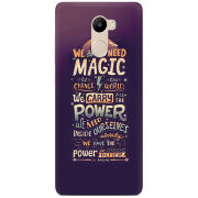 Чехол Uprint Xiaomi Redmi 4 / Redmi 4 Pro 