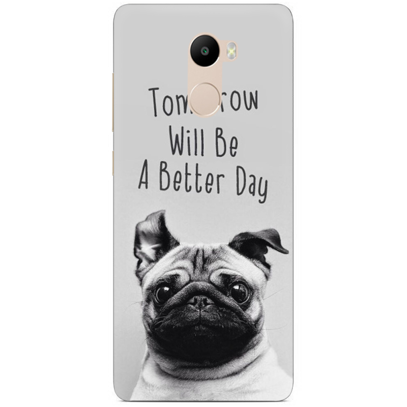 Чехол Uprint Xiaomi Redmi 4 / Redmi 4 Pro 