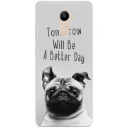 Чехол Uprint Xiaomi Redmi 4 / Redmi 4 Pro 