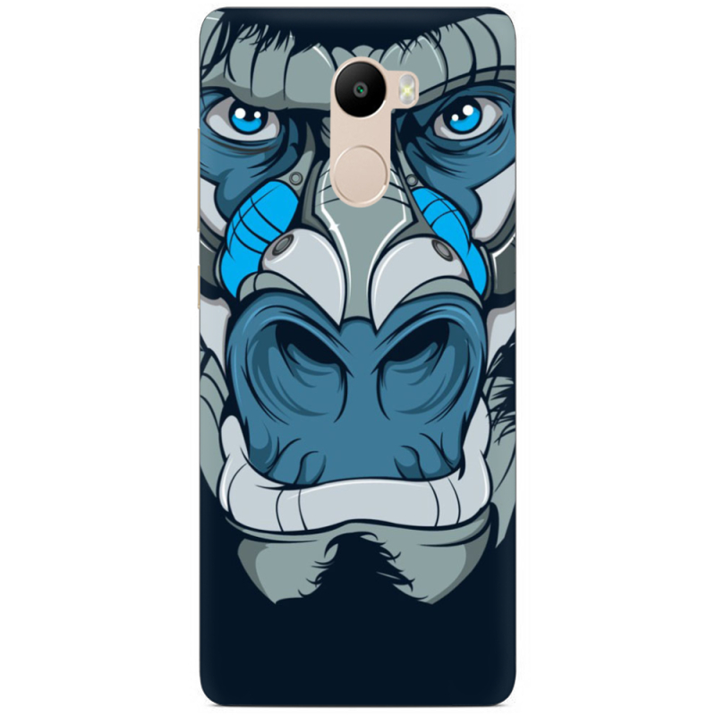 Чехол Uprint Xiaomi Redmi 4 / Redmi 4 Pro 