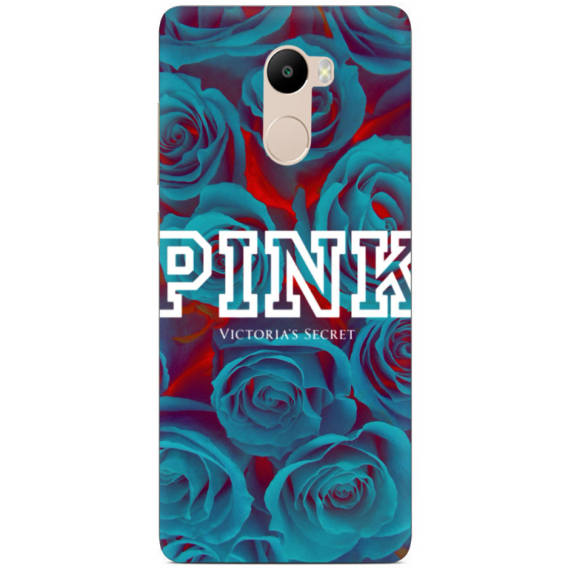 Чехол Uprint Xiaomi Redmi 4 / Redmi 4 Pro 