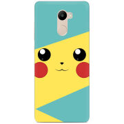 Чехол Uprint Xiaomi Redmi 4 / Redmi 4 Pro 