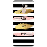 Чехол Uprint Xiaomi Redmi 4 / Redmi 4 Pro Dont Kill My Vibe