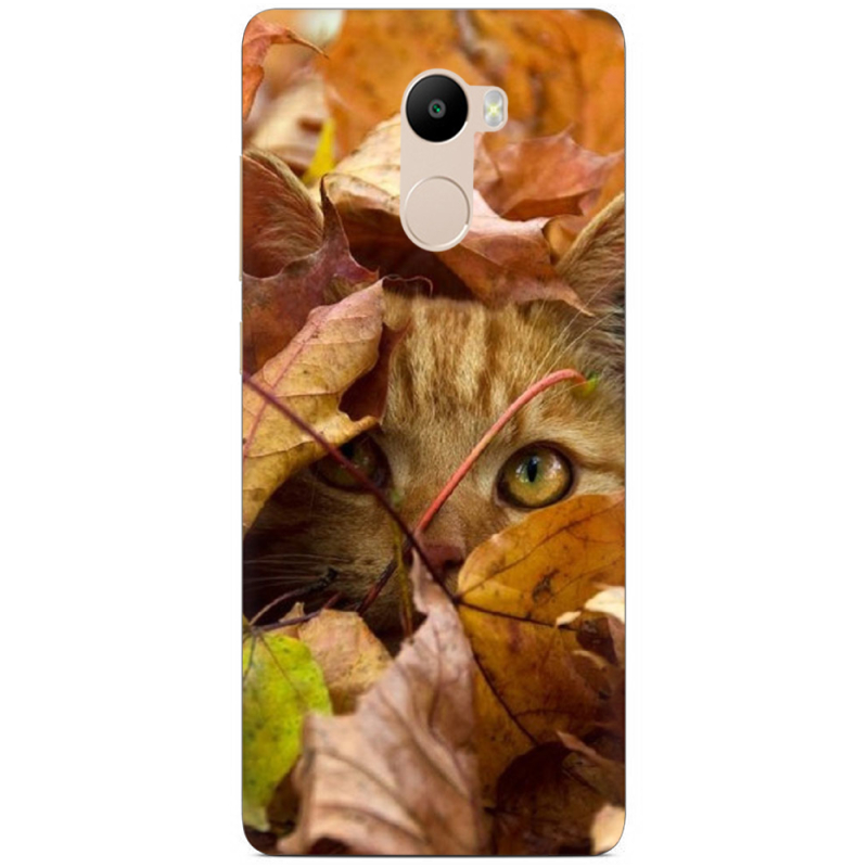 Чехол Uprint Xiaomi Redmi 4 / Redmi 4 Pro 