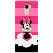 Чехол Uprint Xiaomi Redmi 4 / Redmi 4 Pro 