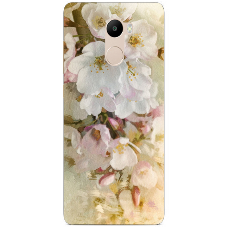 Чехол Uprint Xiaomi Redmi 4 / Redmi 4 Pro 