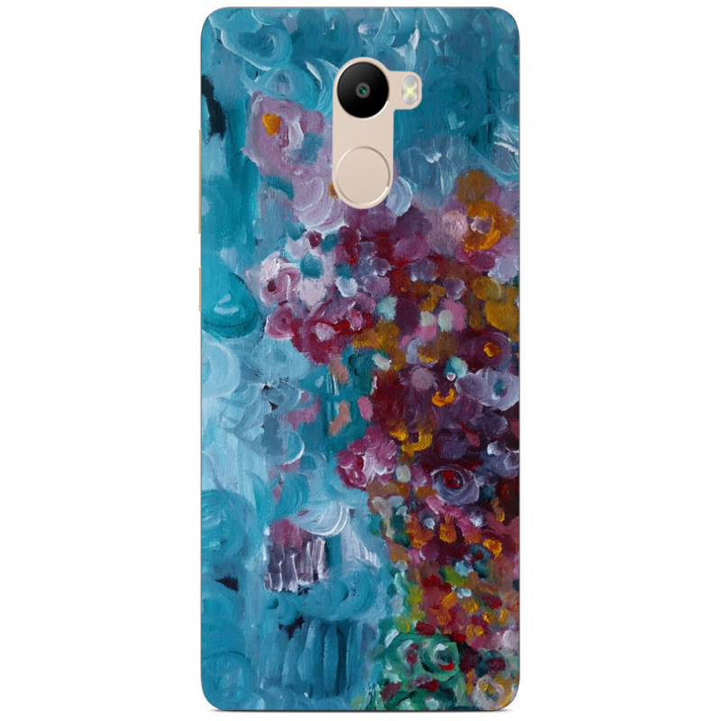 Чехол Uprint Xiaomi Redmi 4 / Redmi 4 Pro 