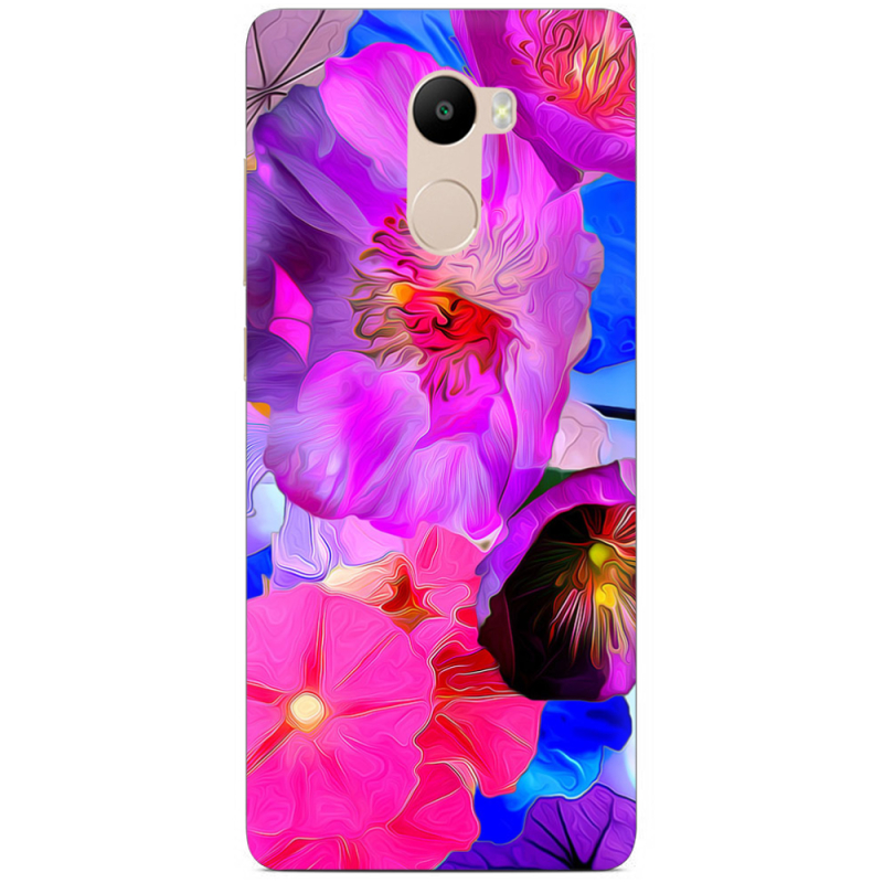 Чехол Uprint Xiaomi Redmi 4 / Redmi 4 Pro 