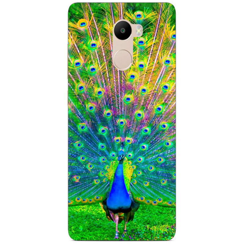 Чехол Uprint Xiaomi Redmi 4 / Redmi 4 Pro 