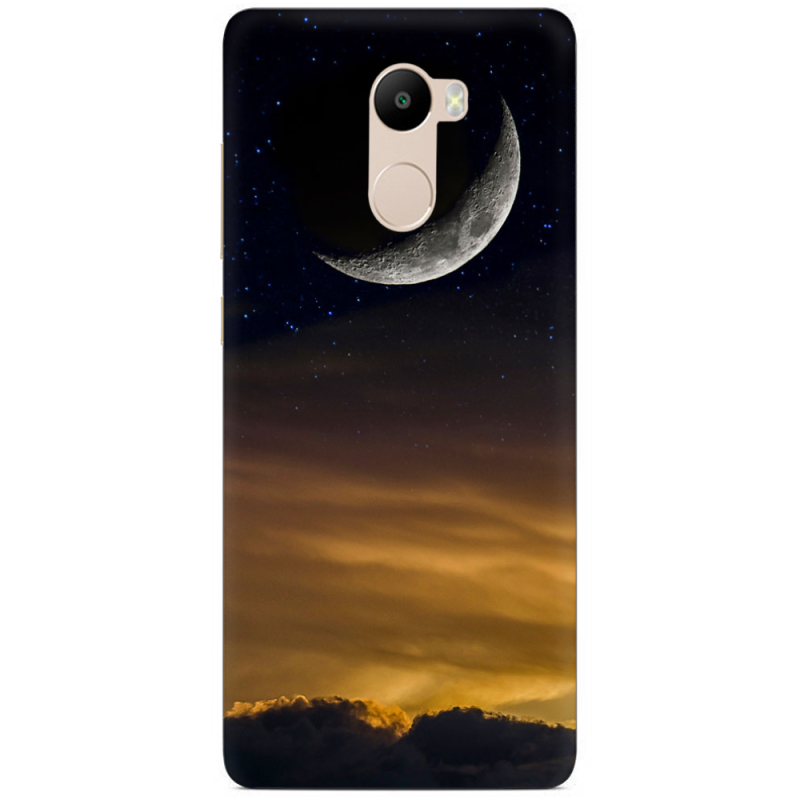 Чехол Uprint Xiaomi Redmi 4 / Redmi 4 Pro 