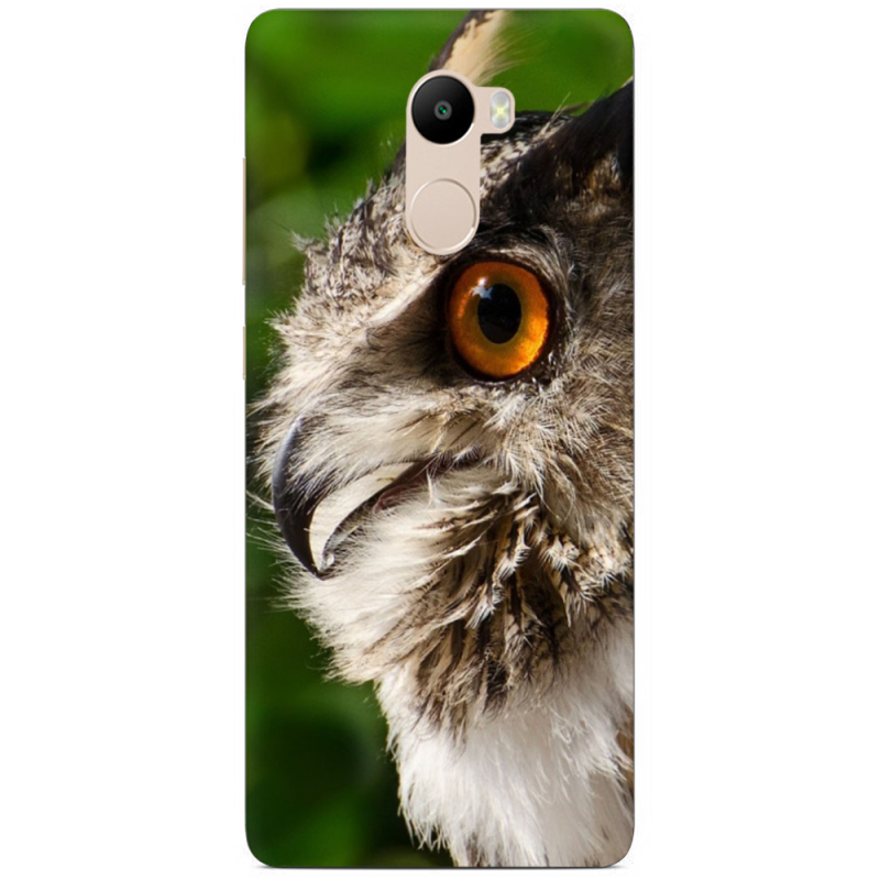 Чехол Uprint Xiaomi Redmi 4 / Redmi 4 Pro 