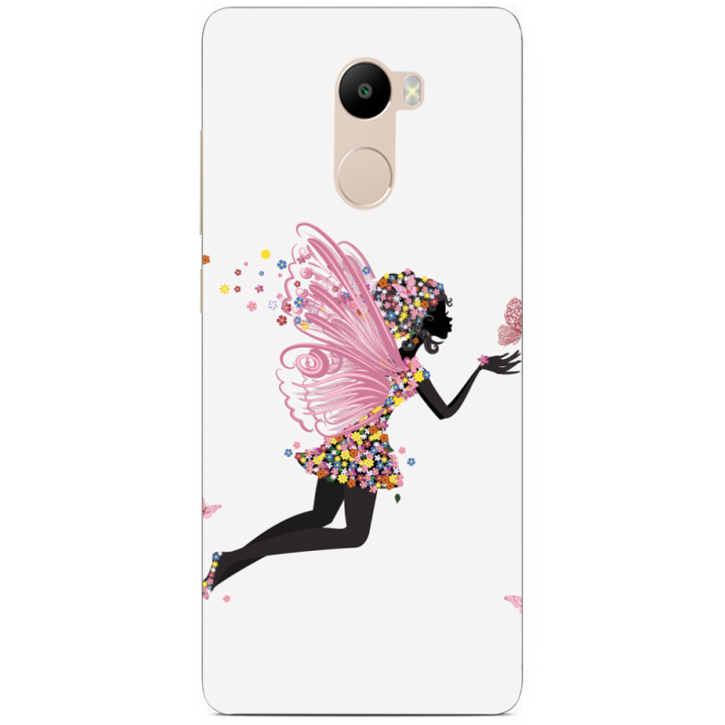 Чехол Uprint Xiaomi Redmi 4 / Redmi 4 Pro 