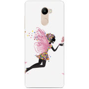 Чехол Uprint Xiaomi Redmi 4 / Redmi 4 Pro 