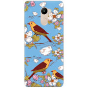 Чехол Uprint Xiaomi Redmi 4 / Redmi 4 Pro 