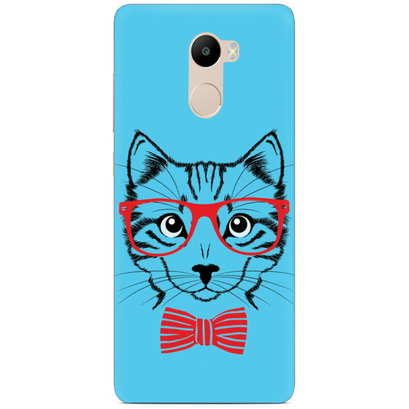 Чехол Uprint Xiaomi Redmi 4 / Redmi 4 Pro 