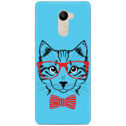 Чехол Uprint Xiaomi Redmi 4 / Redmi 4 Pro 