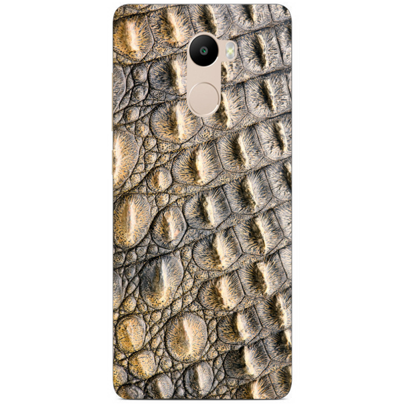 Чехол Uprint Xiaomi Redmi 4 / Redmi 4 Pro 