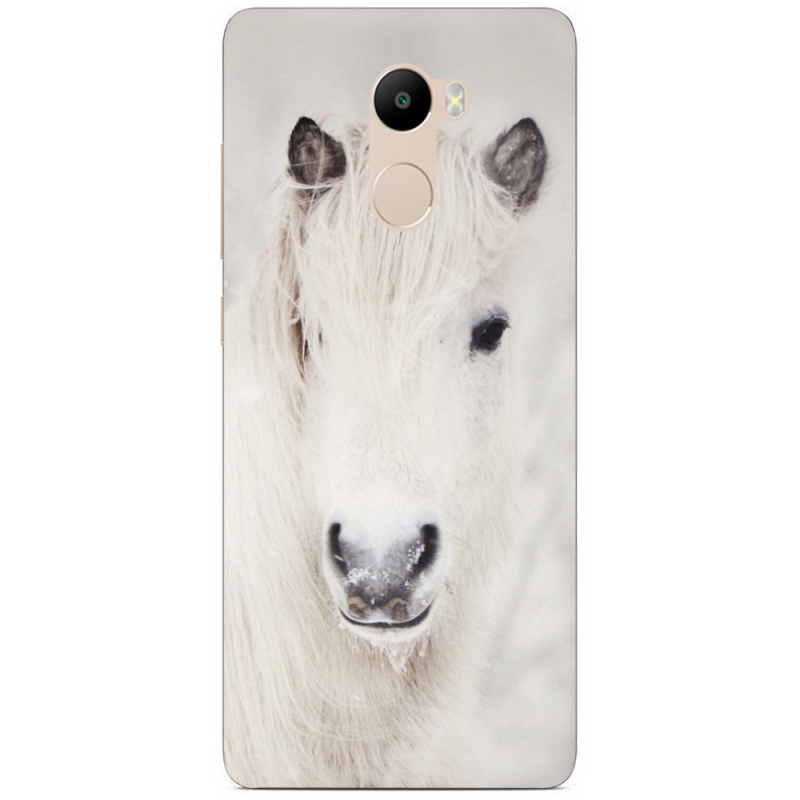 Чехол Uprint Xiaomi Redmi 4 / Redmi 4 Pro 