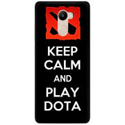 Чехол Uprint Xiaomi Redmi 4 / Redmi 4 Pro 