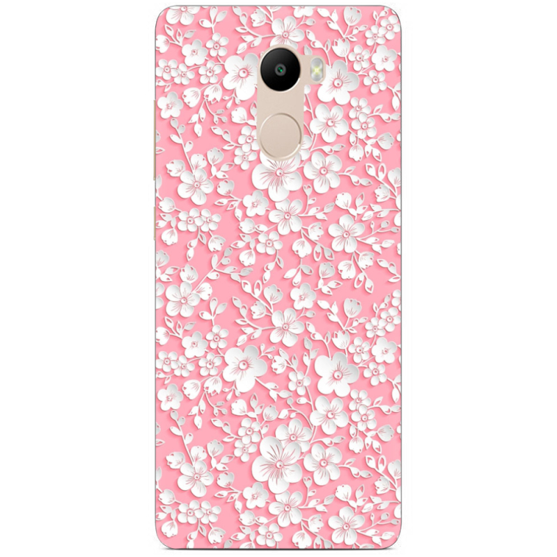 Чехол Uprint Xiaomi Redmi 4 / Redmi 4 Pro 