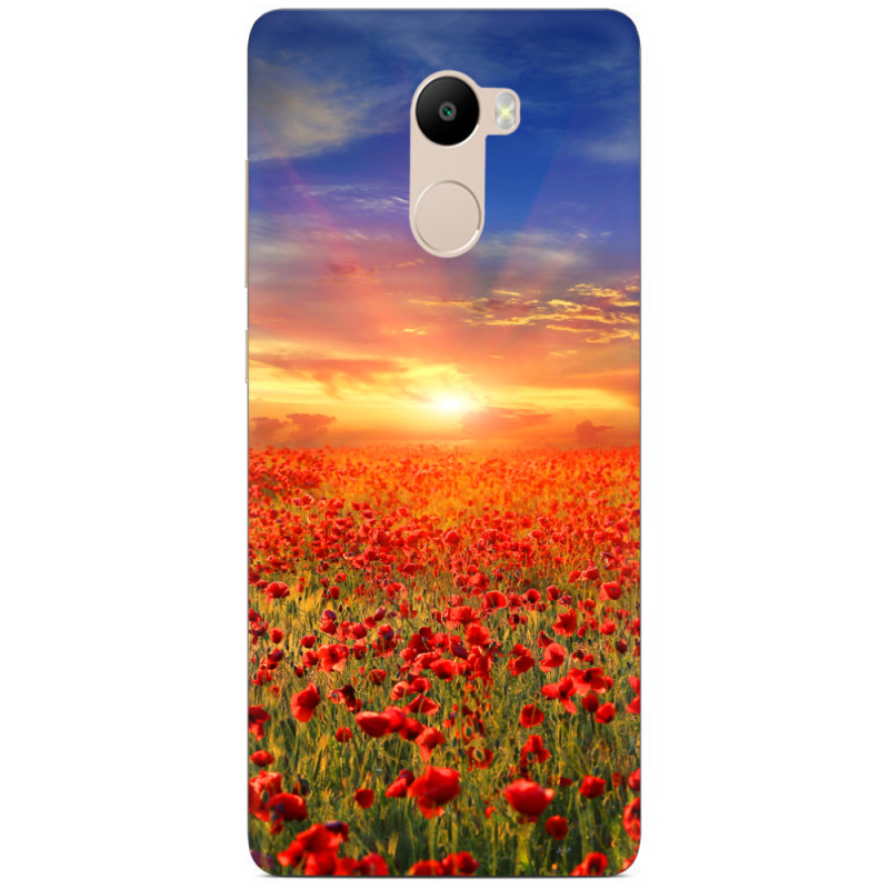 Чехол Uprint Xiaomi Redmi 4 / Redmi 4 Pro 