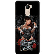 Чехол Uprint Xiaomi Redmi 4 / Redmi 4 Pro 