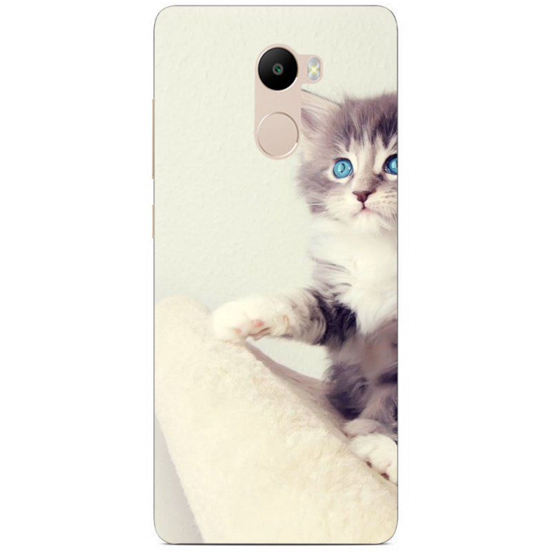 Чехол Uprint Xiaomi Redmi 4 / Redmi 4 Pro 