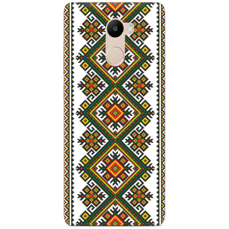 Чехол Uprint Xiaomi Redmi 4 / Redmi 4 Pro 