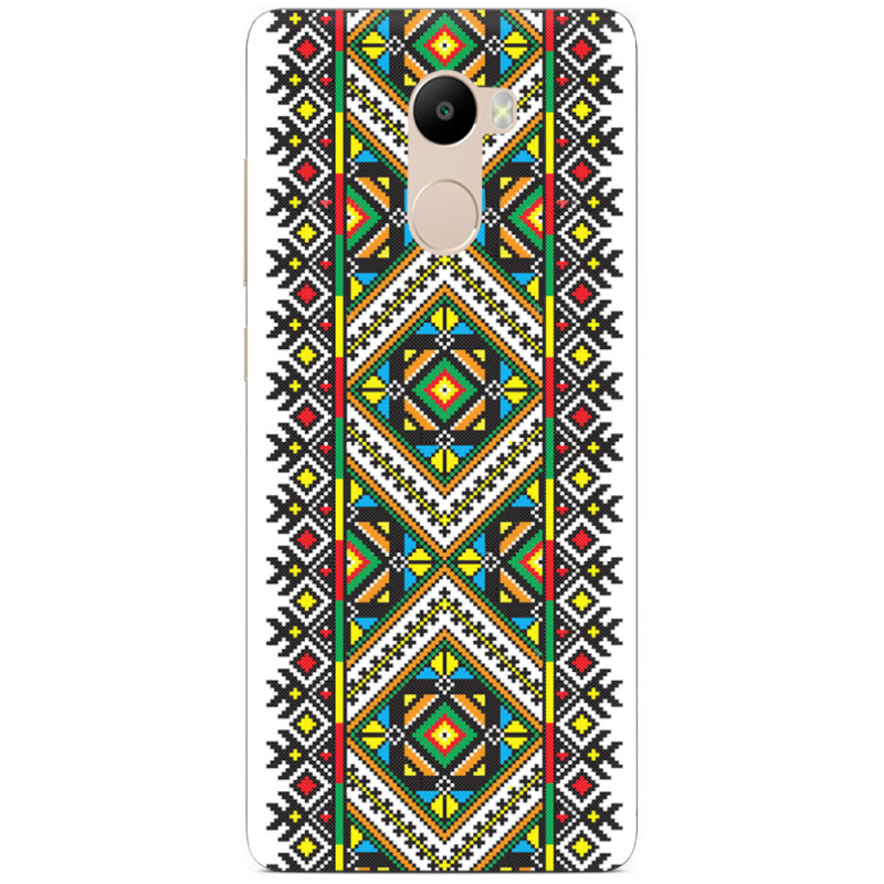 Чехол Uprint Xiaomi Redmi 4 / Redmi 4 Pro 