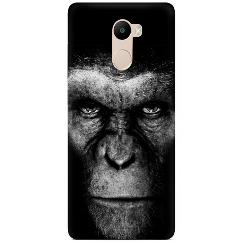 Чехол Uprint Xiaomi Redmi 4 / Redmi 4 Pro 