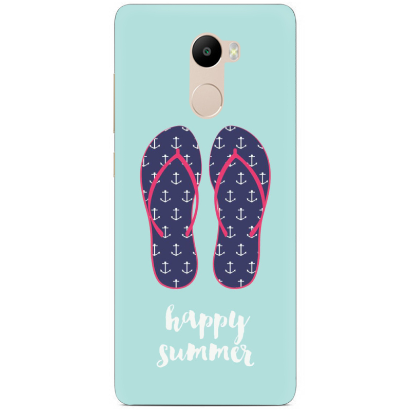 Чехол Uprint Xiaomi Redmi 4 / Redmi 4 Pro 