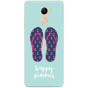 Чехол Uprint Xiaomi Redmi 4 / Redmi 4 Pro 