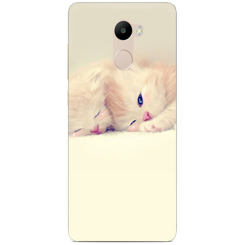 Чехол Uprint Xiaomi Redmi 4 / Redmi 4 Pro 