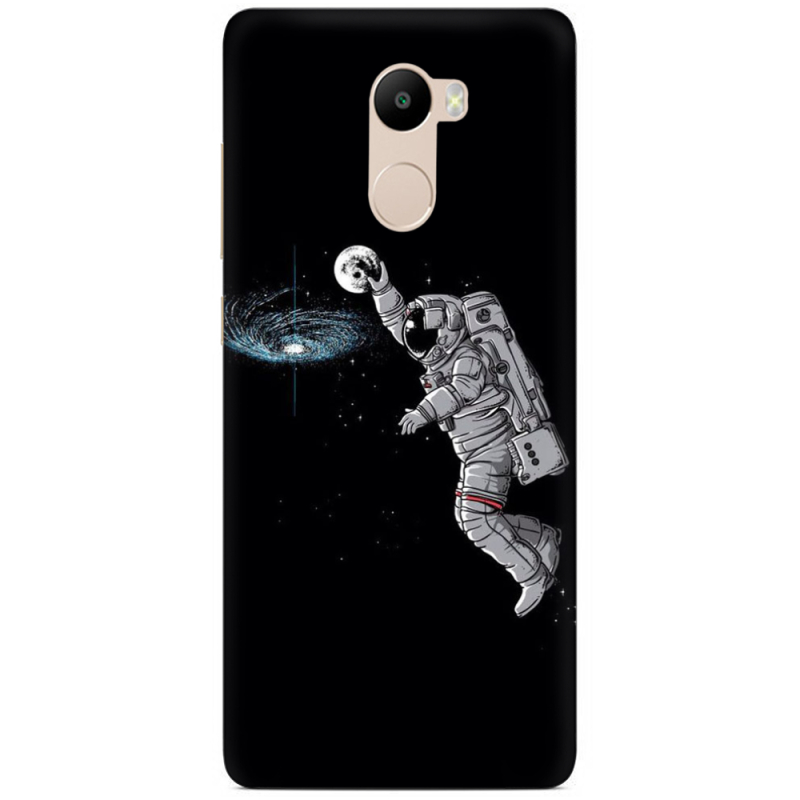 Чехол Uprint Xiaomi Redmi 4 / Redmi 4 Pro 