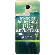 Чехол Uprint Xiaomi Redmi 4 / Redmi 4 Pro 